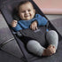BabyBjörn Baby Bouncers BLISS 3D Mesh, Anthracite